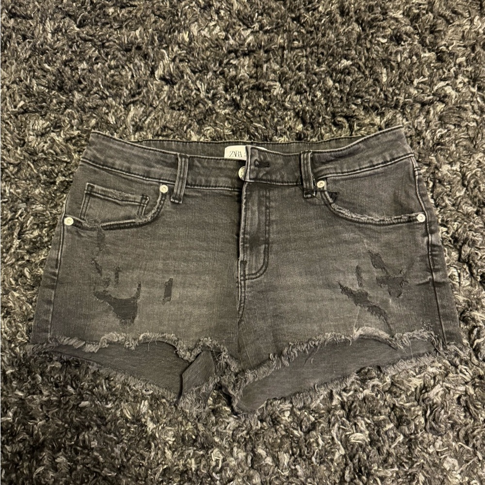 Zara Women Shorts NWOT